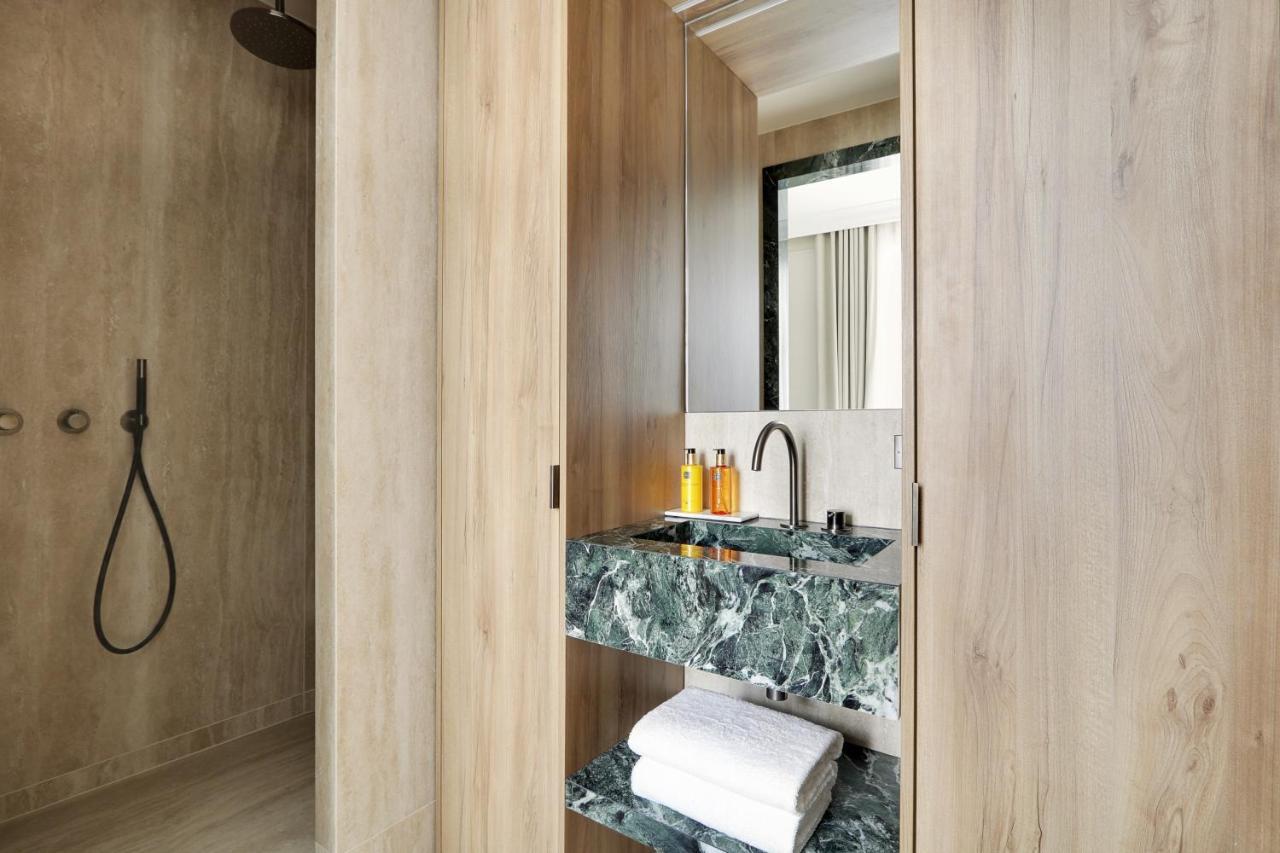 Thelander - Serviced Apartments In Louvre - Rivoli Париж Екстериор снимка