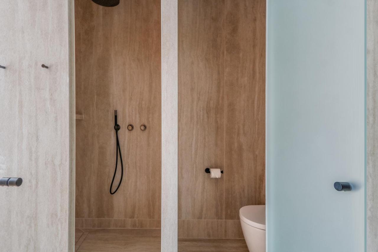 Thelander - Serviced Apartments In Louvre - Rivoli Париж Екстериор снимка